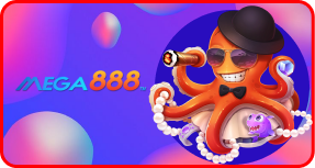 mega888